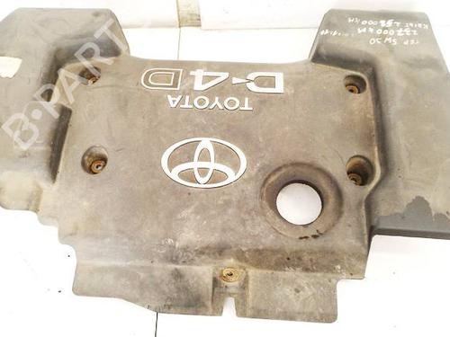 Used Upper protection Upper protection 34750522 34750522
