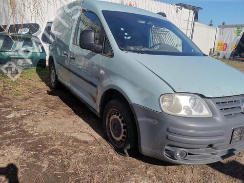 Used Parts VW CADDY III MPV (2KB, 2KJ, 2CB, 2CJ) 2.0 SDI (70 hp) 4470799
