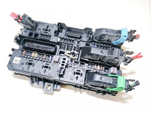 Fuse box OPEL ASTRA H (A04) 1.7 CDTI (L48) | BP33076292E1 - Image 2