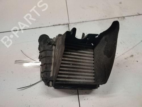 Used Intercooler Intercooler VW POLO IV (9N_, 9A_) 1.4 TDI (70 hp) 34880440 34880440