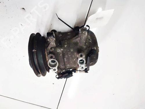 AC compressor PEUGEOT 407 (6D_) 1.6 HDi 110 (6D9HZC, 6D9HYC) | BP34785402M34 - Image 2