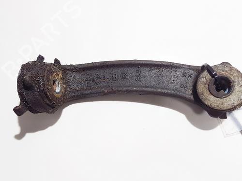 Used Engine mount Engine mount RENAULT LAGUNA II (BG0/1_) 1.8 16V (BG0B, BG0C, BG0J, BG0M, BG0V) (121 hp) 33063515 33063515