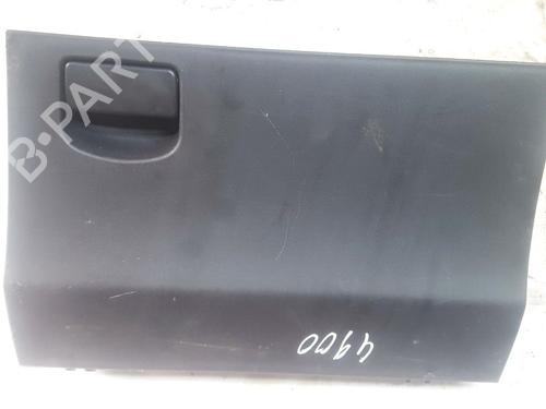 Used Glove box Glove box TOYOTA YARIS (_P9_) 1.3 4WD (NCP95) (87 hp) 35855430 35855430
