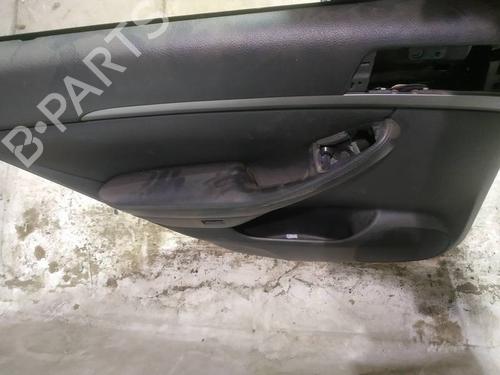 Used Rear left panel Rear left panel TOYOTA AVENSIS (_T25_) 2.0 D-4D (ADT250_, ADT250R) (126 hp) 34855320 34855320