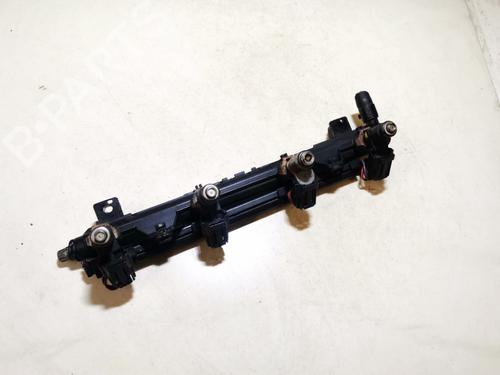Injection rail VW GOLF V (1K1) 1.4 16V | BP35576467M98 - Image 2