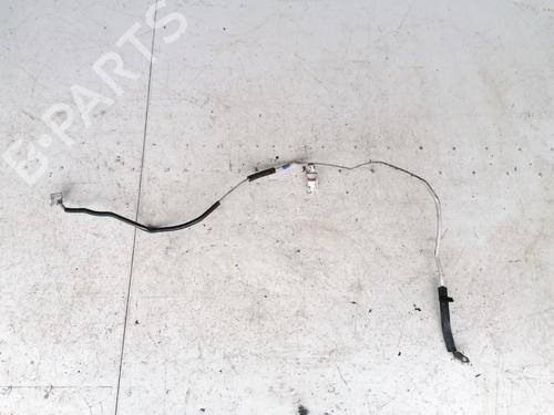 Used AC pipe AC pipe MAZDA 6 Hatchback (GG) 2.0 DI (GG14) (143 hp) 33083680 33083680
