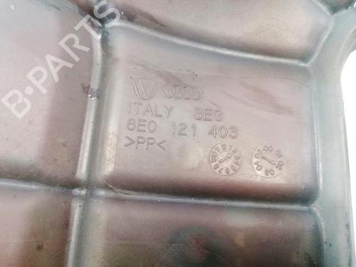 Ekpansionstank AUDI A4 B6 (8E2) 1.9 TDI | BP35453203C120 - Image 3