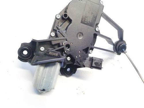 Used Rear wiper motor Rear wiper motor 34846674 34846674
