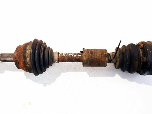Used Left front driveshaft Left front driveshaft 37708934 37708934