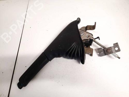 Used Hand brake Hand brake FIAT PUNTO EVO (199_) 1.3 D Multijet (199AXD1B, 199AXD1A, 199BXD1B, 199BXD1A,... (90 hp) 35148727 35148727