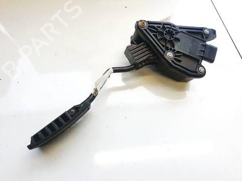 Used Pedal Pedal HONDA CR-V III (RE_) 2.0 i-VTEC (RE5, RE1) (150 hp) 35035873 35035873