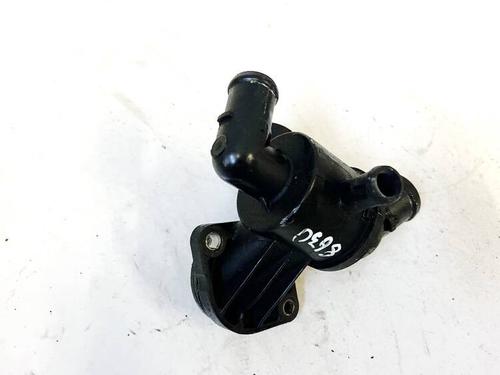 Used Thermostat housing Thermostat housing 35350983 35350983