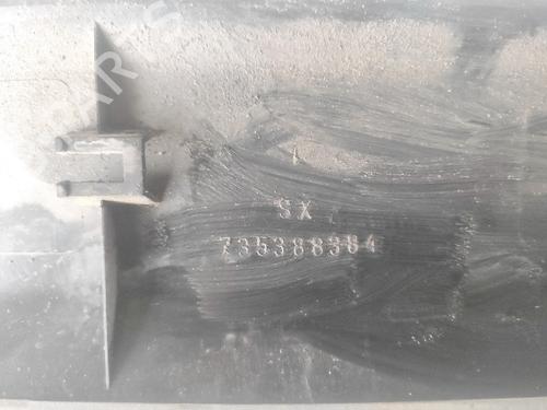 Gummiliste DAEWOO REXTON (GAB_) 2.7 D All-wheel Drive | BP35570699C142 - Image 3