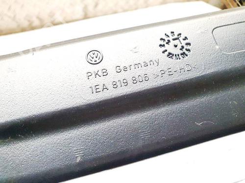 Pipe CUPRA BORN (K11) 58 | BP35099413M125 - Image 3