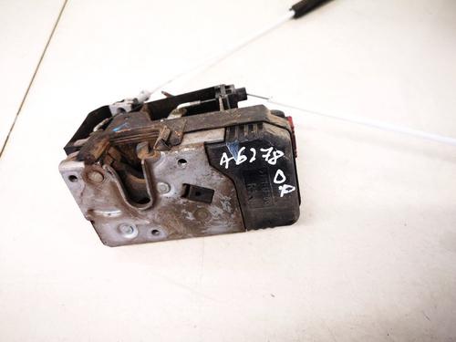 Used Front right lock Front right lock 35539583 35539583