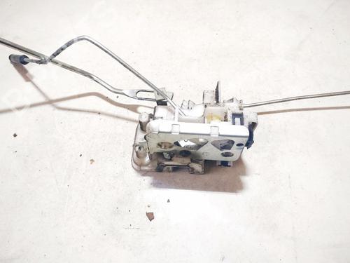 Used Front left lock Front left lock 35588052 35588052