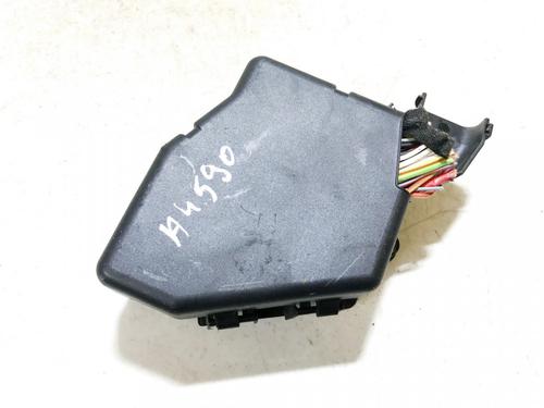 Fuse box AUDI A6 C5 (4B2, 4B4) 2.5 TDI | BP33520412E1 - Image 2