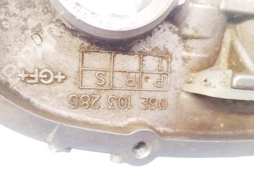 Cylinder head AUDI A6 C6 (4F2) 2.8 FSI | BP35035520M5 - Image 3