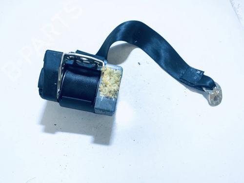 Used Rear right seatbelt Rear right seatbelt 35596725 35596725