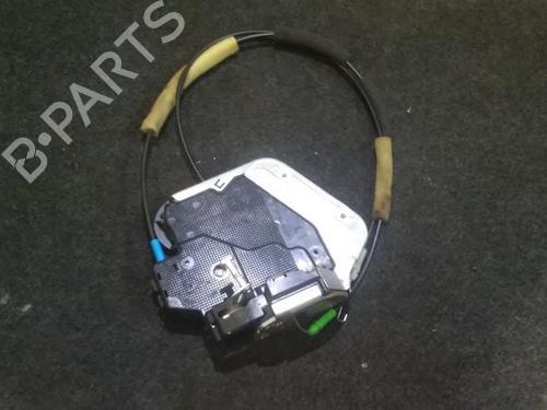 Used Front right lock Front right lock 35662977 35662977