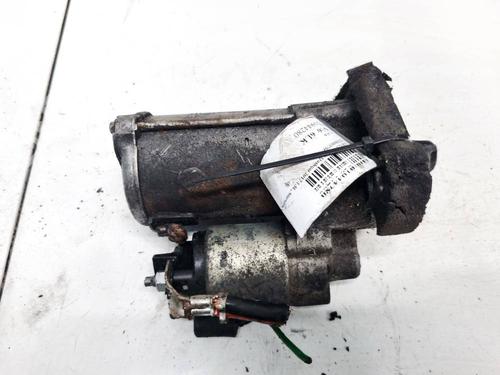 Used Starter Starter 35280095 35280095