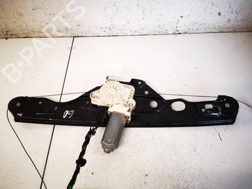 Used Right rear window motor Right rear window motor 37093496 37093496