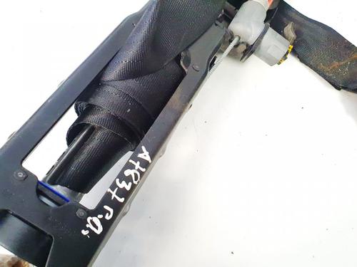 Front right seatbelt VOLVO V50 (545) 2.0 D | BP35451564I25 - Image 3