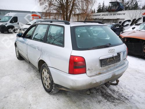 Pipe AUDI A4 B5 (8D2) 1.9 TDI | BP32923475M125  - Image 7