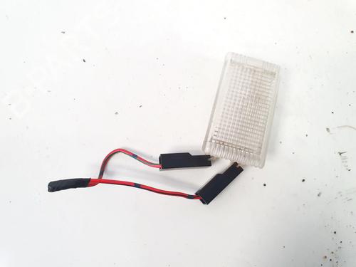 Used Interior roof light Interior roof light MITSUBISHI CARISMA (DA_) 1.6 (DA1A) (90 hp) 35484228 35484228