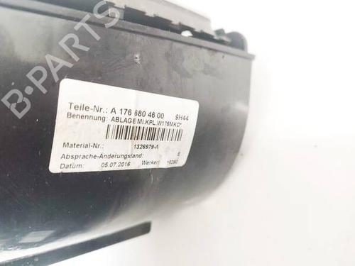Glove box MERCEDES-BENZ A-CLASS (W176) A 220 CDI 4-matic (176.005) | BP34814479C95 - Image 3