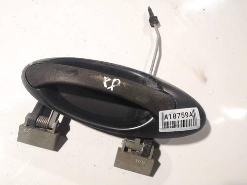 Used Front right exterior door handle Front right exterior door handle 34886463 34886463