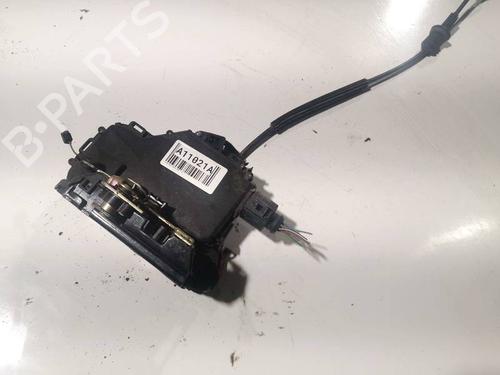 Used Front left lock Front left lock 34860290 34860290