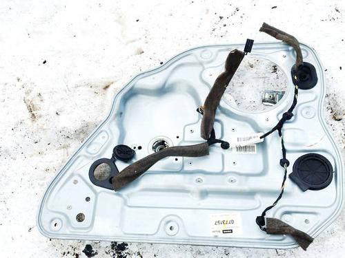 Used Rear right window mechanism Rear right window mechanism 37254302 37254302