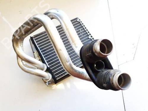 Varmeapparat Varmeapparat SEAT LEON (1P1) 1.9 TDI (105 hp) 36368782 36368782