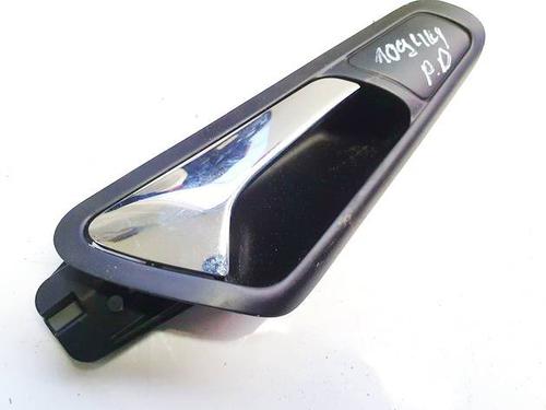 Used Front right interior door handle Front right interior door handle VW PASSAT B6 (3C2) 1.9 TDI (105 hp) 34856616 34856616