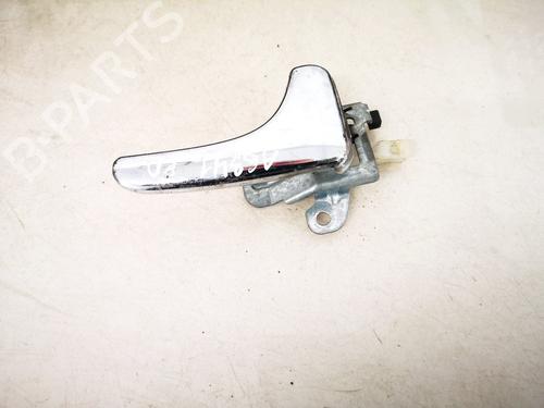 Used Front right interior door handle Front right interior door handle 35538630 35538630