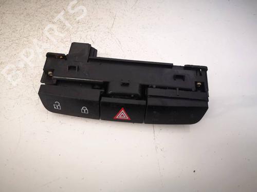 Used Warning switch Warning switch OPEL INSIGNIA A (G09) 2.0 CDTI (68) (131 hp) 36517753 36517753
