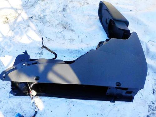 Used Armrest / Center console Armrest / Center console FORD KUGA I 2.0 TDCi (136 hp) 35224012 35224012