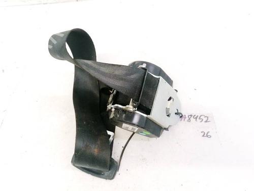 Used Rear left seatbelt Rear left seatbelt VW GOLF VI (5K1) 1.6 TDI (90 hp) 35387394 35387394
