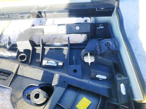 Rear right panel VW PASSAT B6 (3C2) 1.9 TDI | BP35100322C61 - Image 3