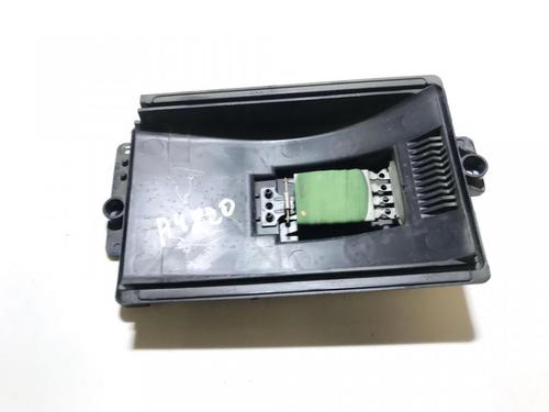 Used Heater resistor Heater resistor VW GOLF IV (1J1) 1.4 16V (75 hp) 35848005 35848005