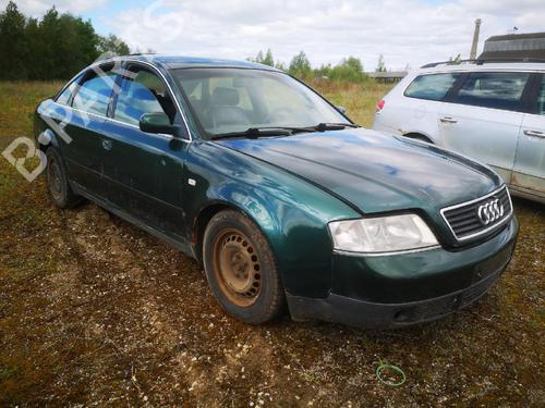 Fuse box AUDI A6 C5 (4B2, 4B4) 2.5 TDI | BP32581737E1 