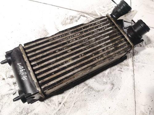 Used Intercooler Intercooler CITROËN C4 Picasso I MPV (UD_) 1.6 HDi (109 hp) 35055905 35055905
