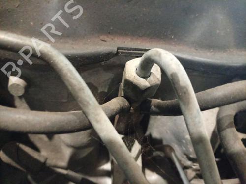 Spreder / Dyse Spreder / Dyse AUDI A4 B5 (8D2) 1.9 TDI (90 hp) 36690270 36690270