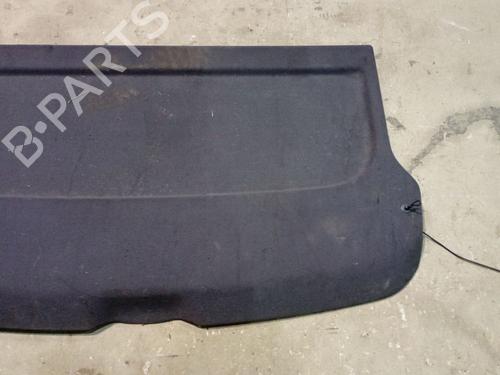 Rear parcel shelf AUDI A3 (8P1) 2.0 TDI 16V | BP34792960C85 - Image 3