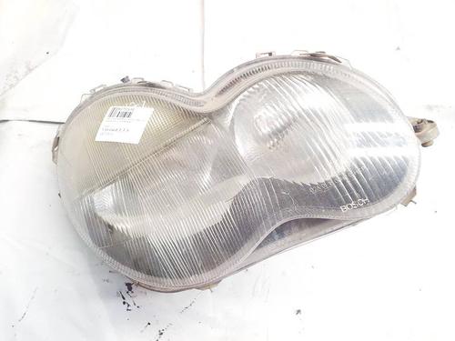 Used Right headlight Right headlight MERCEDES-BENZ C-CLASS (W203) C 200 CDI (203.004) (116 hp) 35371302 35371302