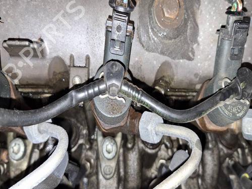 Injector NISSAN PRIMERA Hatchback (P12) 1.9 dCi | BP34790731M100 - Image 2