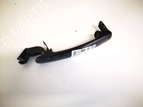 front-right-exterior-door-handle-vw-golf-v-1k1-2003-2004-2005-2006-2007-2008-2009-2010-34975635 main image