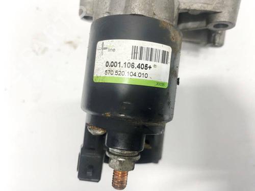 Starter PEUGEOT RCZ 1.6 16V | BP35048510M8 - Image 3