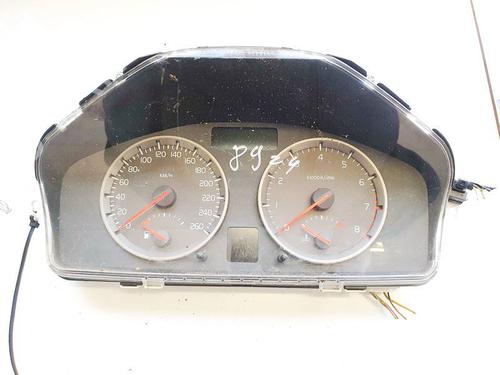 Used Instrument cluster Instrument cluster VOLVO V50 (545) 1.8 (125 hp) 35308188 35308188